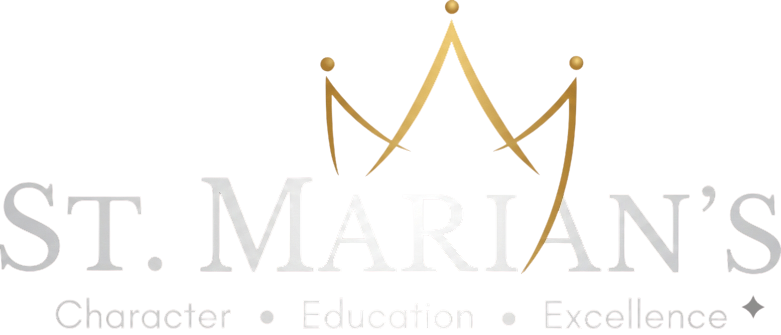 St. Marian's