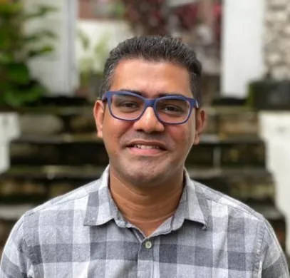 Janarthan Bathumalai