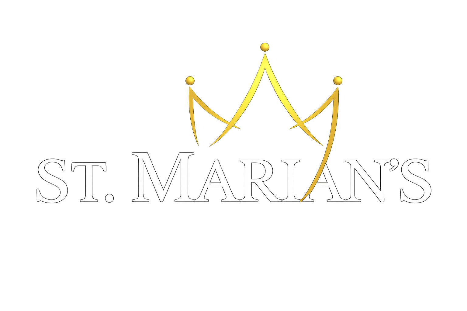 St. Marian's